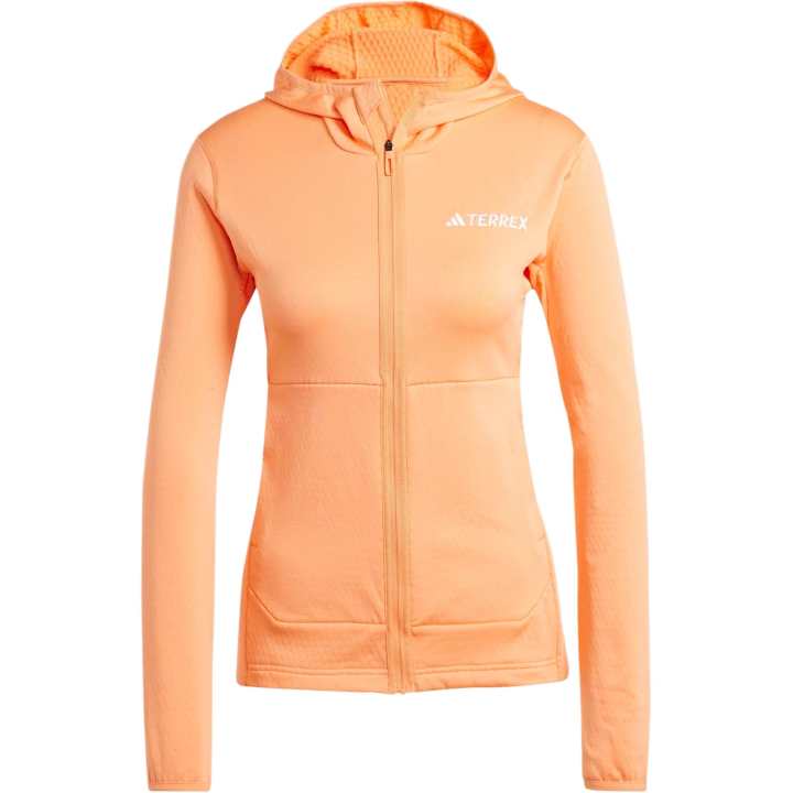 Adidas Adidas Terre XPERIOR Jackets & Coats Women's Amber