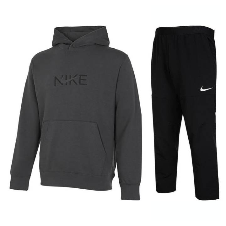 Nike Nike Casual Sportswear Men's Hooded Moderate