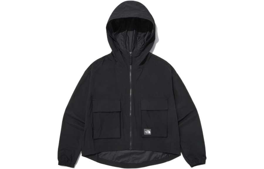 THE NORTH FACE Jacket Women's Black
