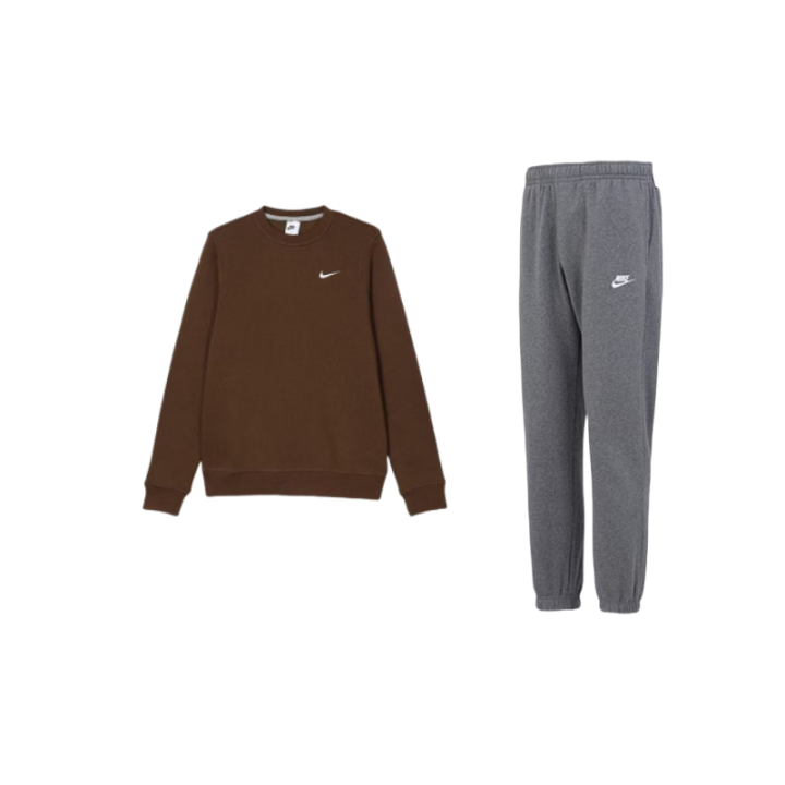 Nike Nike Casual Sportswear Men's Crew Neck Moderate