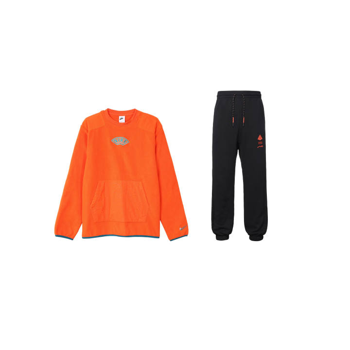 Nike Nike Casual Sportswear Men's Crew Neck Moderate