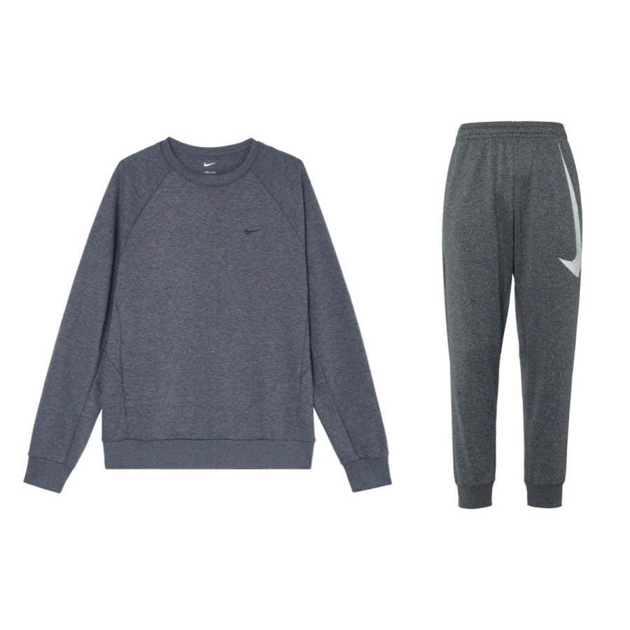 Nike Nike Casual Sportswear Men's Crew Neck Moderate