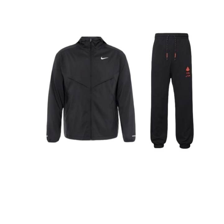 Nike Nike Casual Sportswear Unisex Black