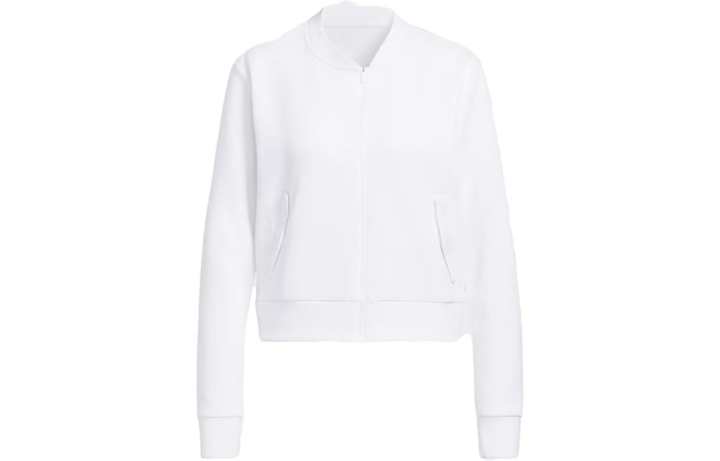 Adidas Adidas Jackets Women's White Moderate