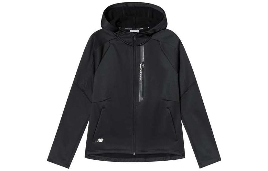 New Balance New Balance Jacket Women's Black