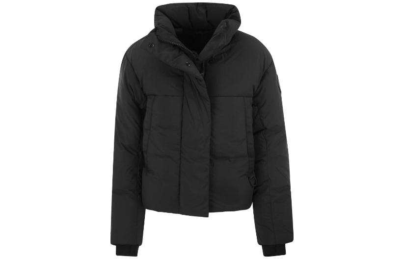 Canada Goose Canada Goose Junction cropped puffer jacket