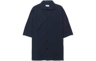 Lemaire Shirt Women's Marine Blue