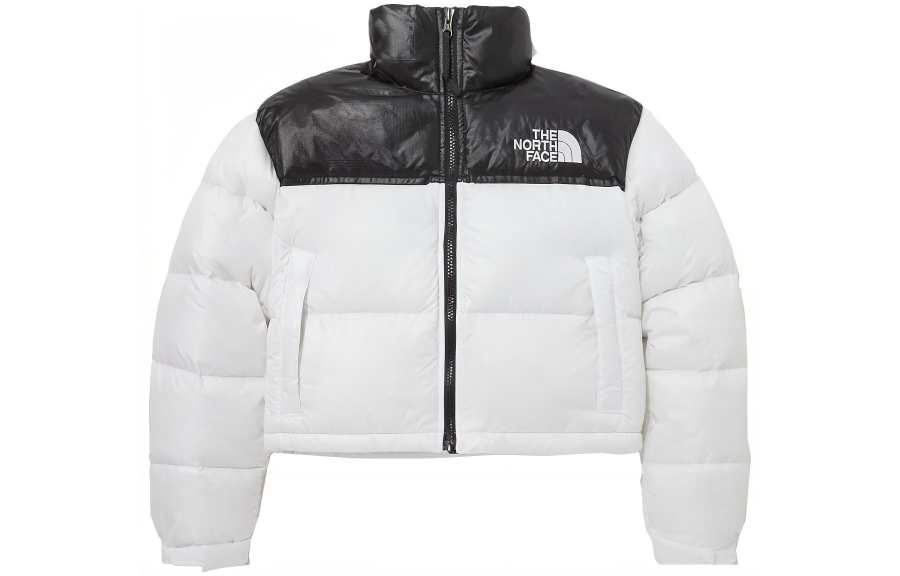 THE NORTH FACE THE NORTH FACE Nuptse Jacket