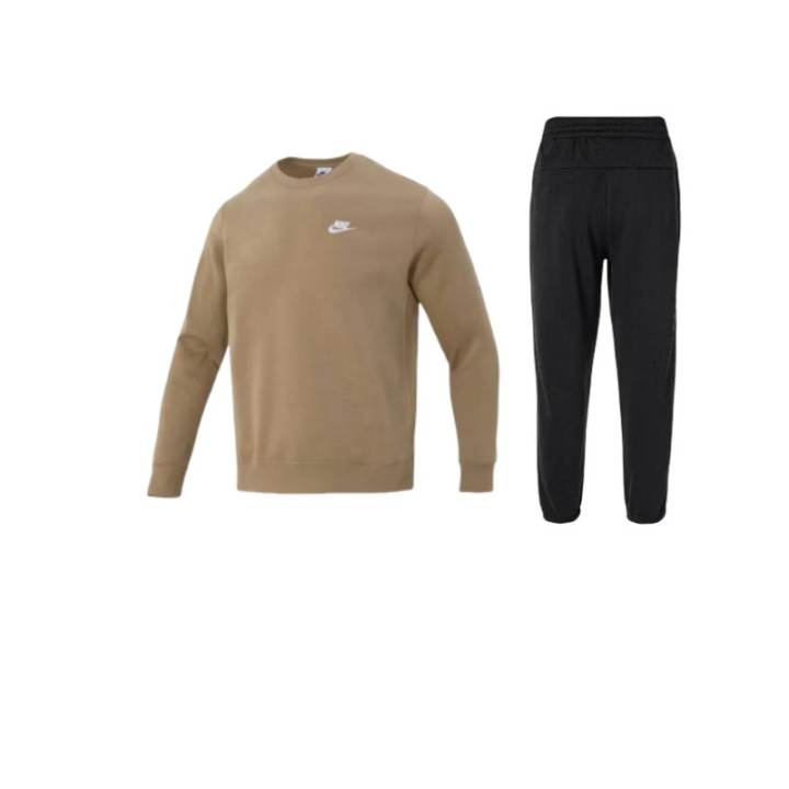 Nike Nike Casual Sportswear Unisex Crew Neck Moderate