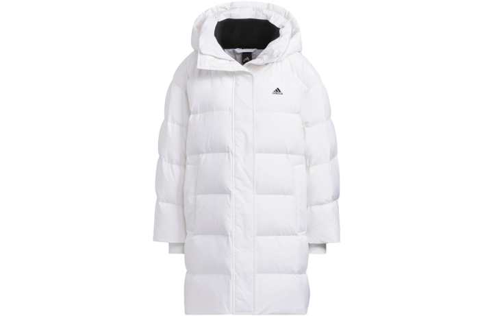 Adidas Adidas Down Jacket Women's White
