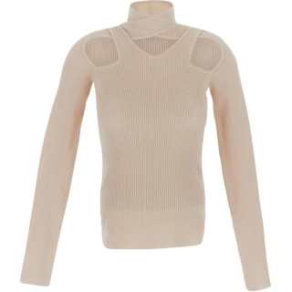 COPERNI Cut Out Detailed Knit Jumper