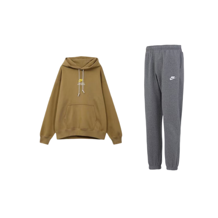Nike Nike Casual Sportswear Men's Hooded Moderate