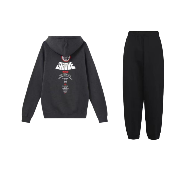Nike Nike Casual Sportswear Unisex Hooded Moderate