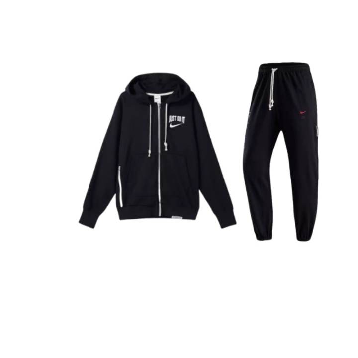 Nike Nike Casual Sportswear Unisex Black