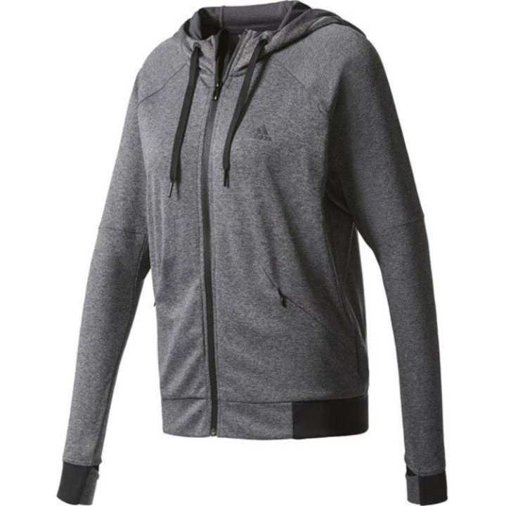 Adidas Adidas Jackets & Coats Women's Gray