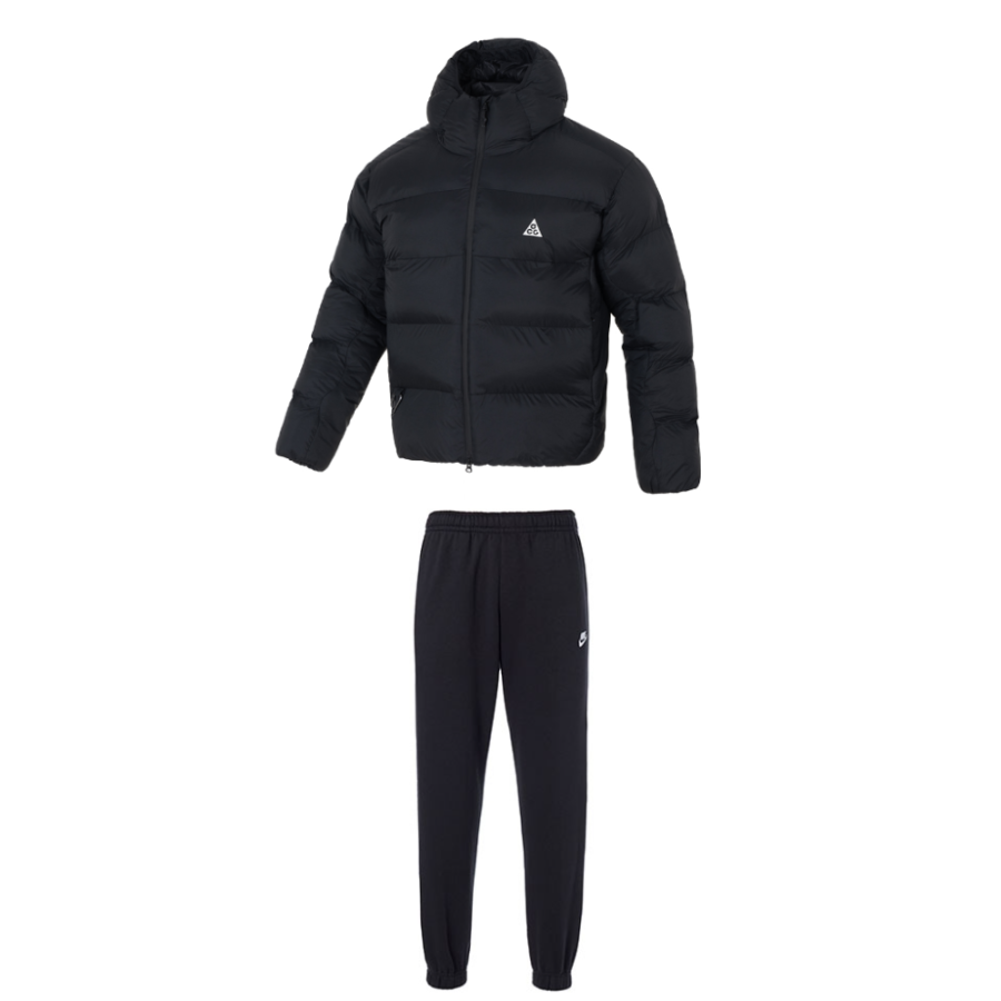 Nike Nike ACG Casual Sportswear Men's Black