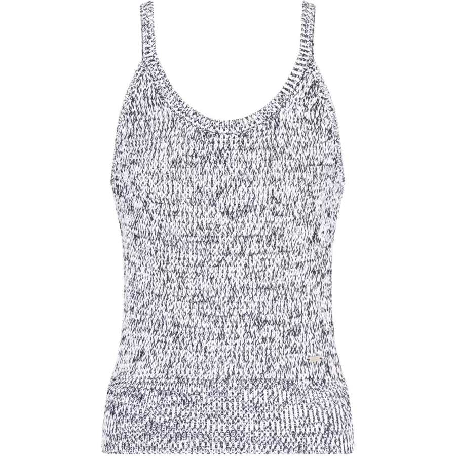 ARMANI EXCHANGE ARMANI EXCHANGEAE Camisole Women's Blue