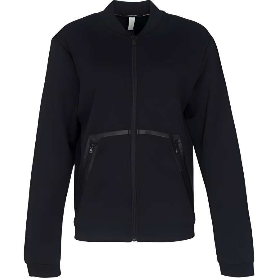 Adidas Neo W CS BOMBER Jackets & Coats Women's Black