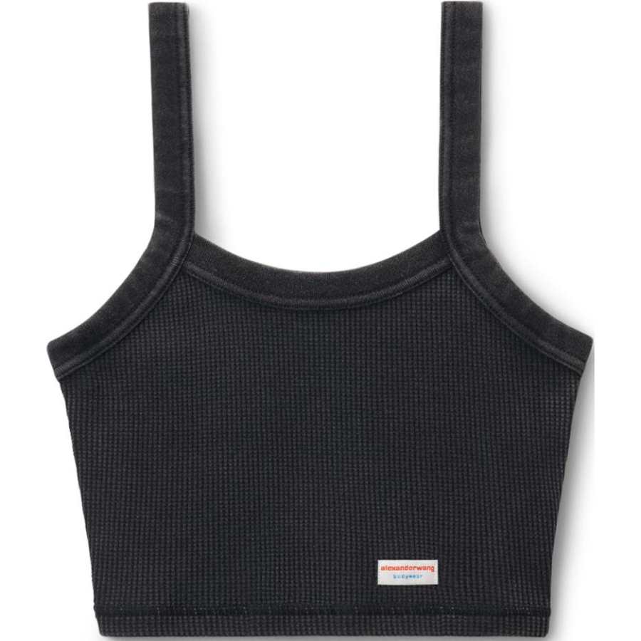 Alexander Wang Bodywear Camisole Women's Black
