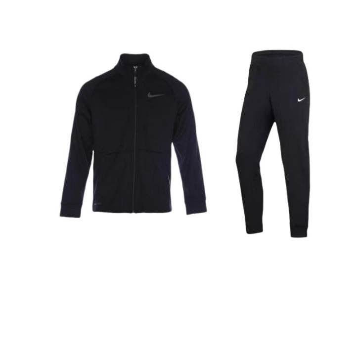 Nike Nike Casual Sportswear Unisex Black