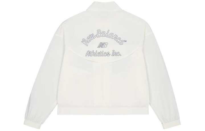 New Balance New Balance Jackets & Coats Women's White