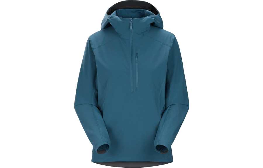 Arcteryx Arc'teryx GAMMA Soft Shell Jacket Women's