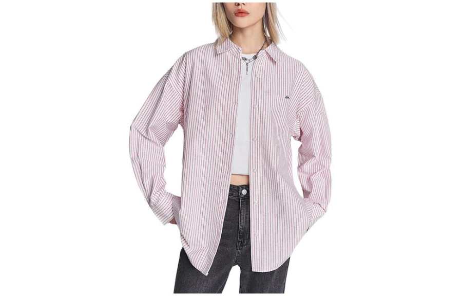 Lee Lee Shirts Women's Moderate