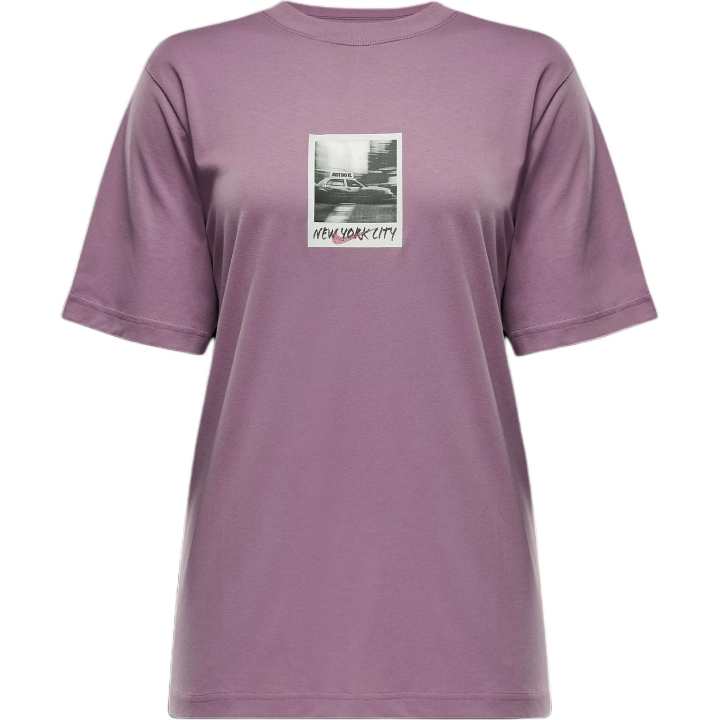 Nike Nike Sportswear Women's Crew Neck T Shirt