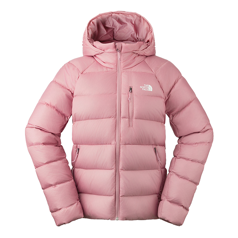 THE NORTH FACE Down Jacket Women's Cherry Blossom Purple