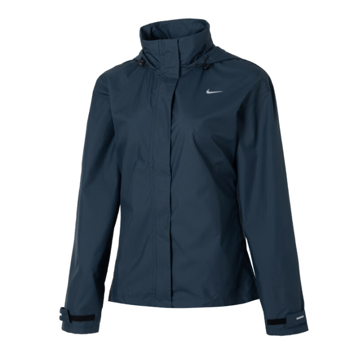 Nike Nike Jackets & Coats Women's Navy Blue