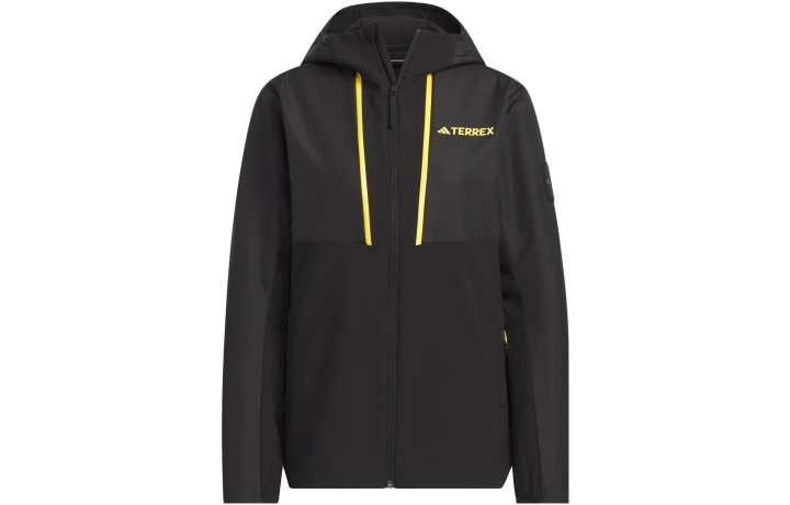 Adidas Adidas x National Geographic Jacket Women's Black