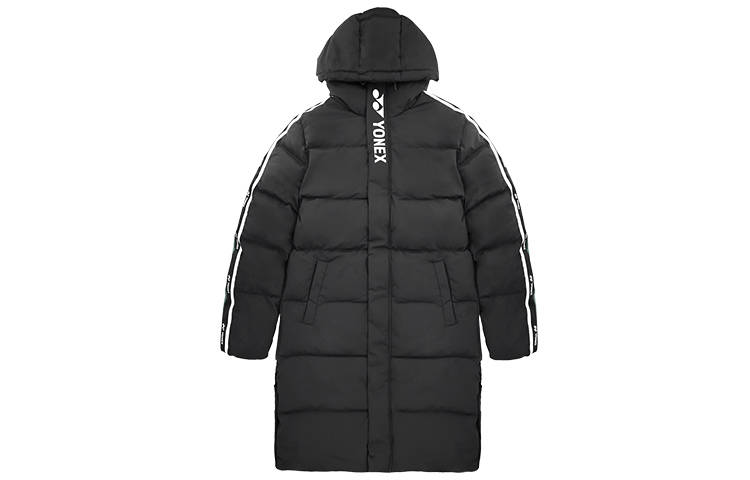 YONEX Down Jackets Women's Hooded Thickened Other