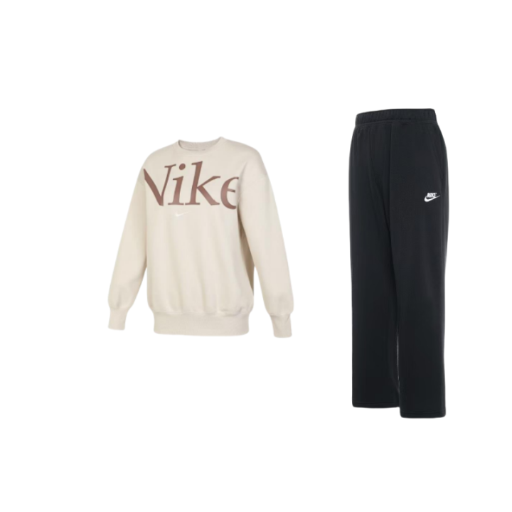 Nike Nike Casual Sportswear Men's Crew Neck Moderate