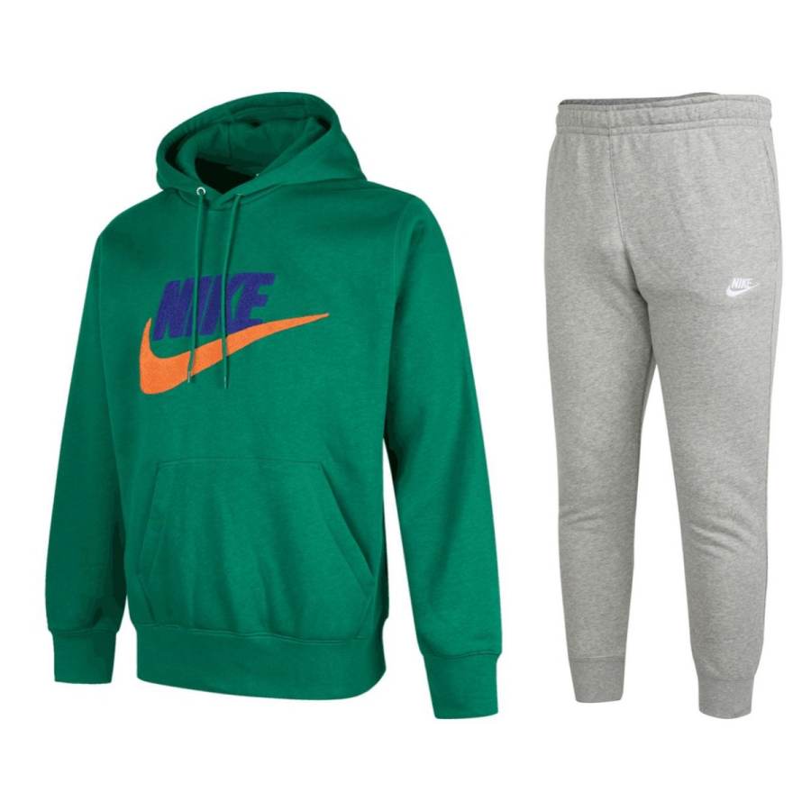 Nike Nike Casual Sportswear Men's Hooded Moderate