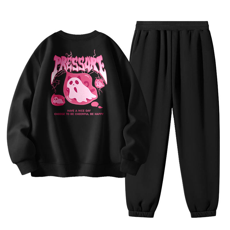 MINISO MINISO Casual Sportswear Unisex