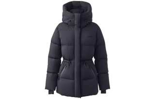 MACKAGE Down Jacket Women's Black