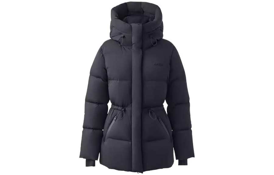 MACKAGE MACKAGE Down Jacket Women's Black