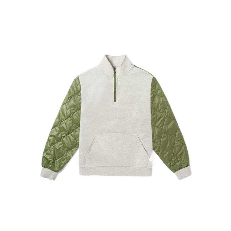 Vans Vans Pulloverr Sweatshirt Women's White Green
