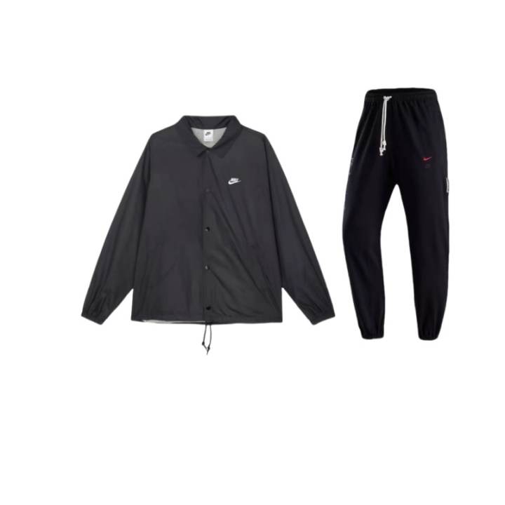 Nike Nike Casual Sportswear Unisex Black