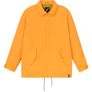 MERRELL Jackets Women's Orange Lapel Moderate Other