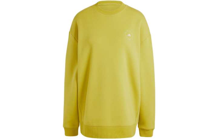 Adidas Adidas Logo-print Sweatshirt