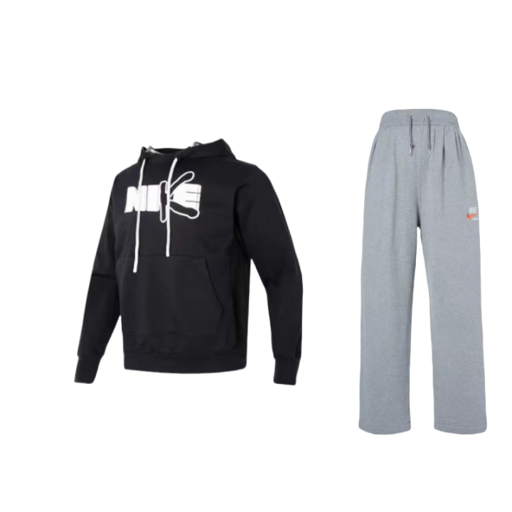 Nike Nike Casual Sportswear Unisex Hooded Moderate