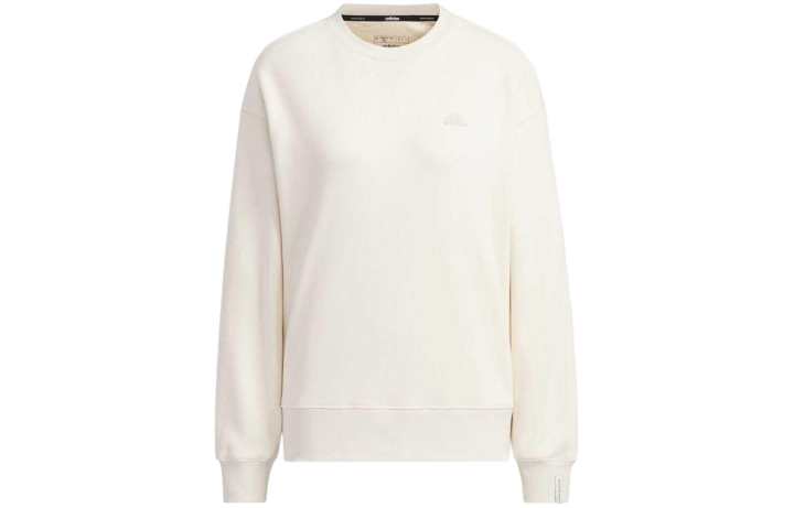 Adidas Adidas Sweatshirt Women's White