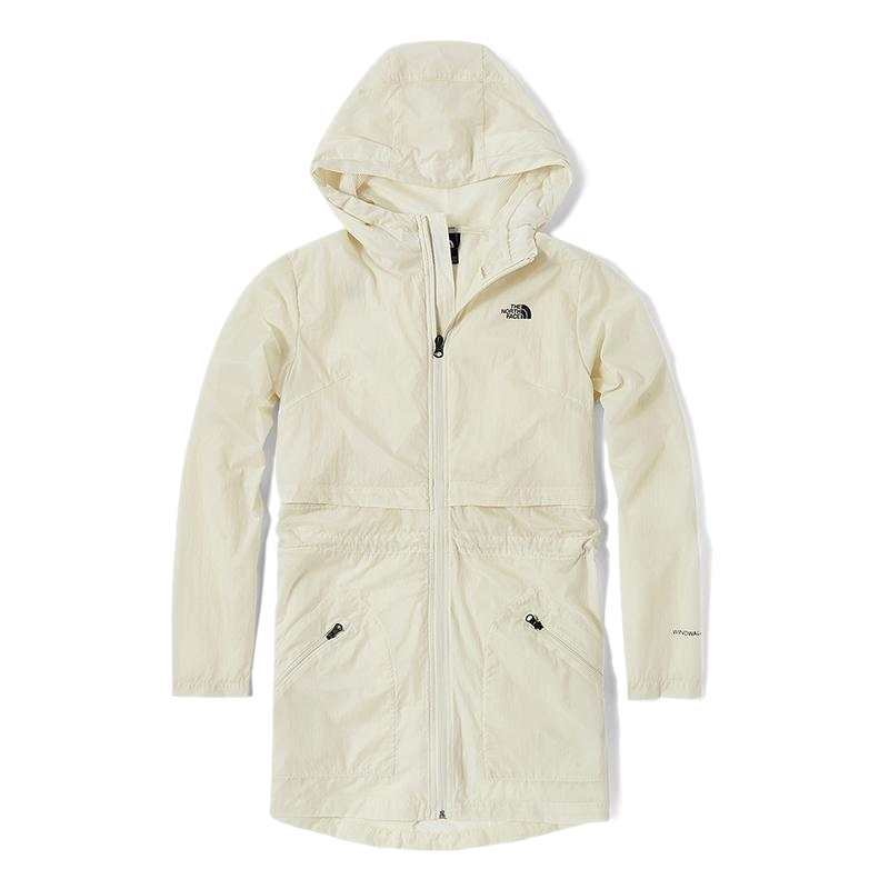 THE NORTH FACE Jacket Women's Ecru