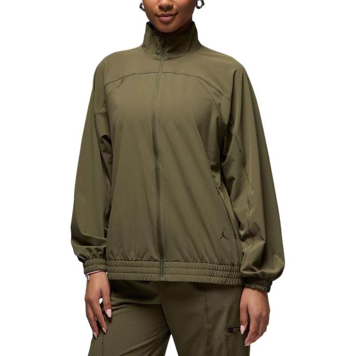 Jordan Jordan Sport Women's Dri FIT Woven Jacket