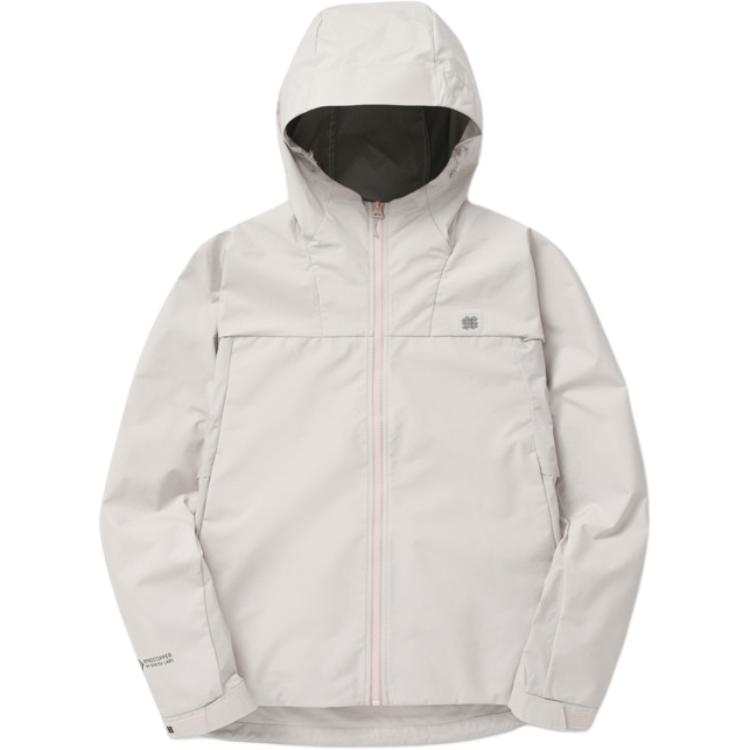 KOLON SPORT Windproof Jackets & Coats Women's