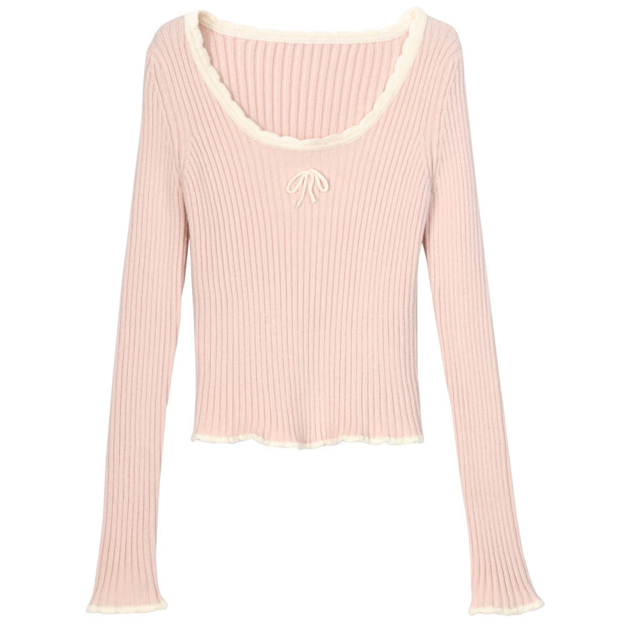 SNBL Knitwear Women's Crew Neck Moderate