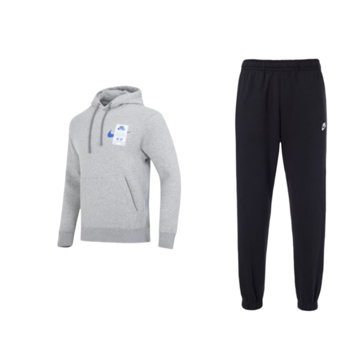 Nike Nike Casual Sportswear Men's Hooded Moderate