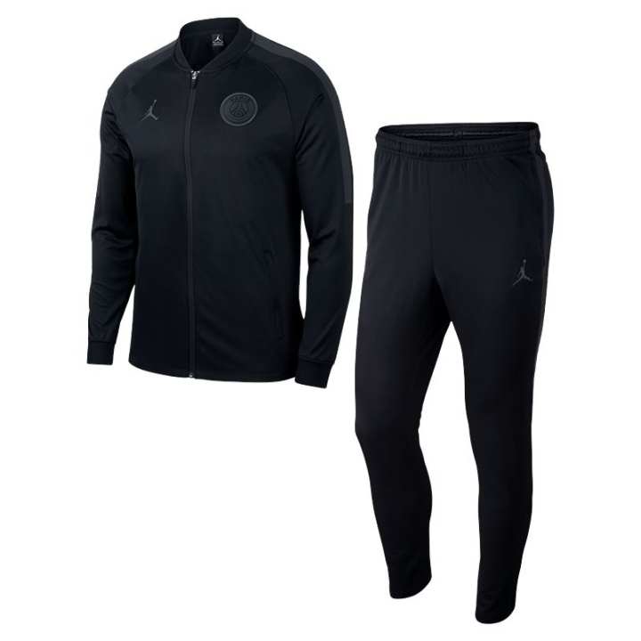 Nike Nike Casual Sportswear Men's Black