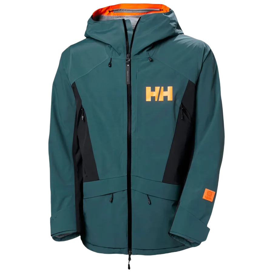 HELLY HANSEN HELLY HANSEN Windbreaker Jacket Men's